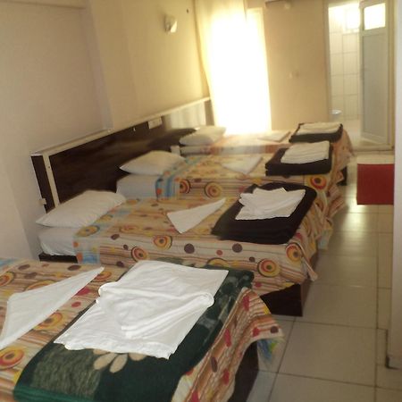 Anatolia Hotel Pamukkale Pokoj fotografie